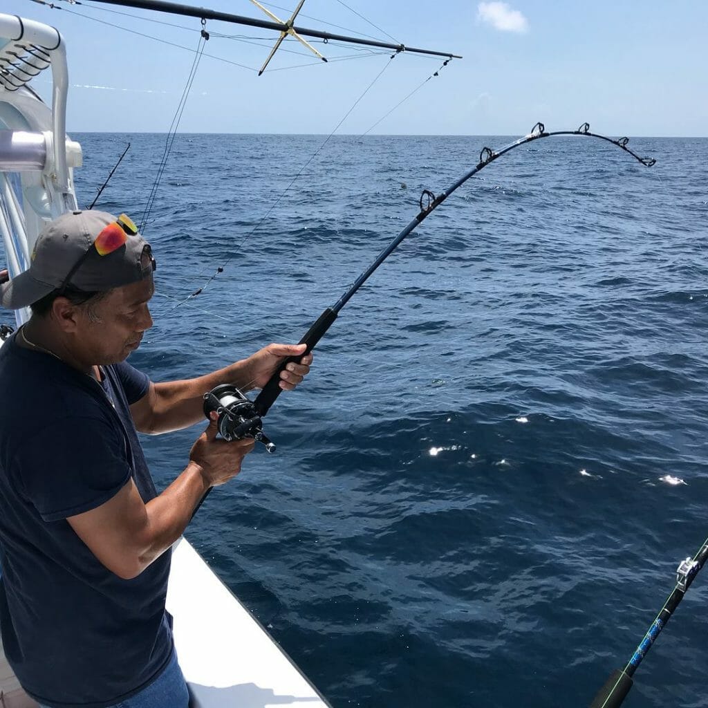 Photos - Coastal Charters TX